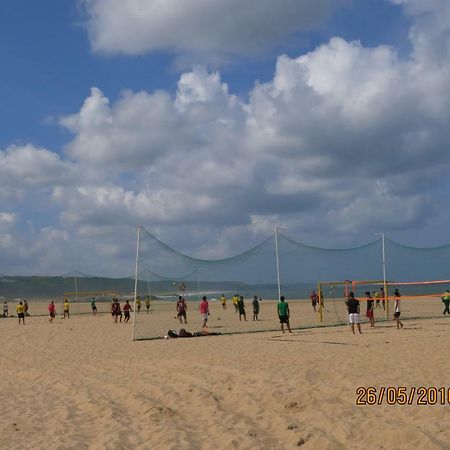 Serena Beach 2 Nazare Exterior photo