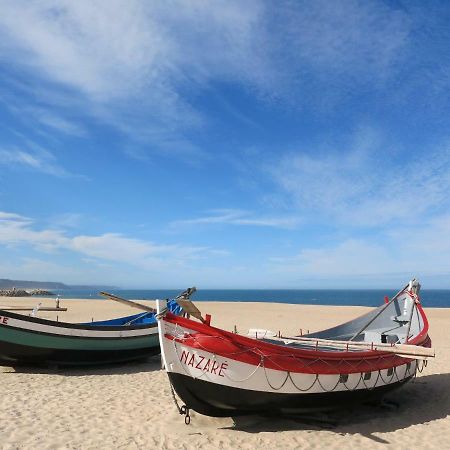 Serena Beach 2 Nazare Exterior photo