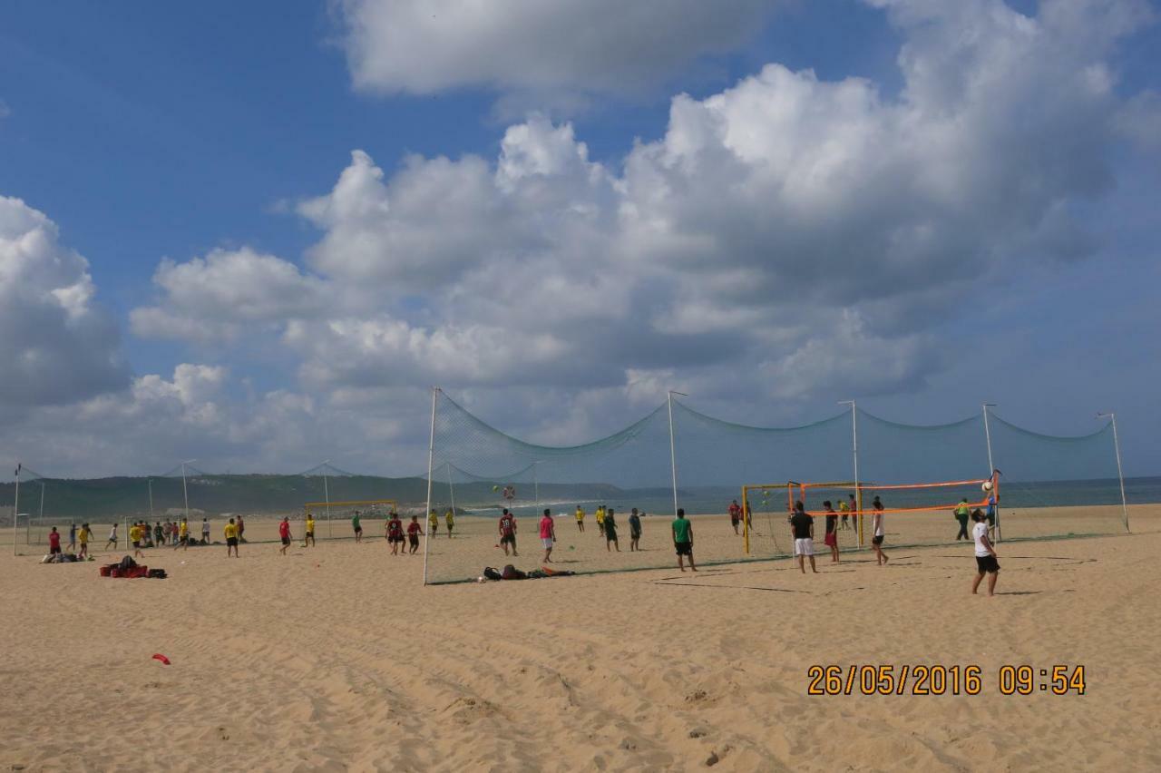Serena Beach 2 Nazare Exterior photo