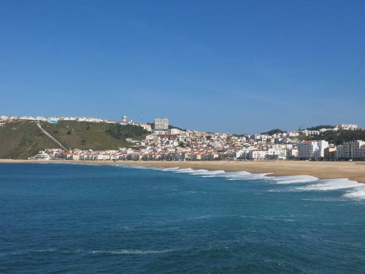 Serena Beach 2 Nazare Exterior photo