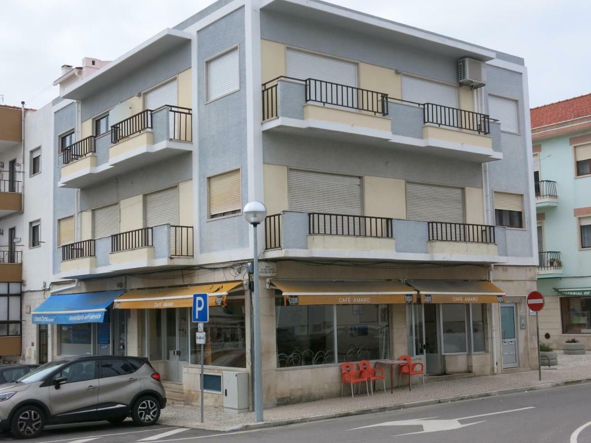 Serena Beach 2 Nazare Exterior photo