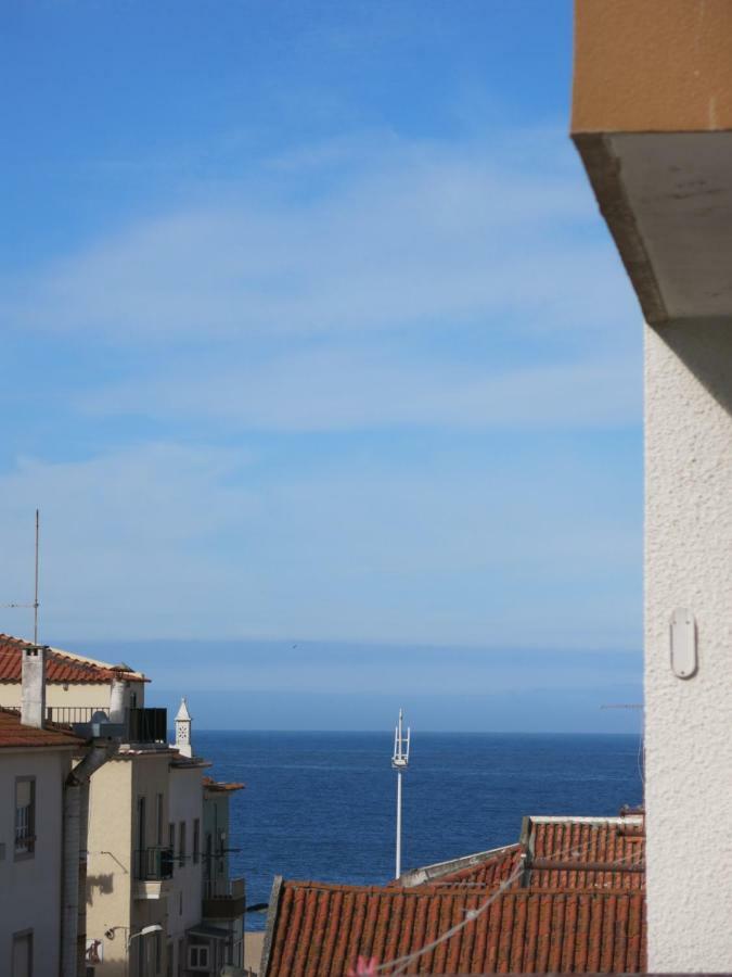 Serena Beach 2 Nazare Exterior photo