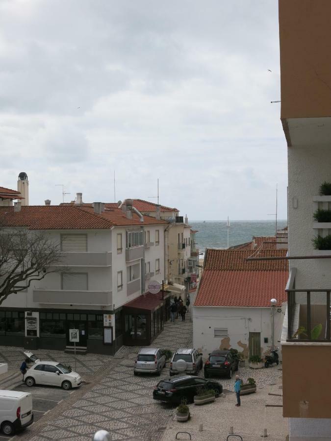 Serena Beach 2 Nazare Exterior photo