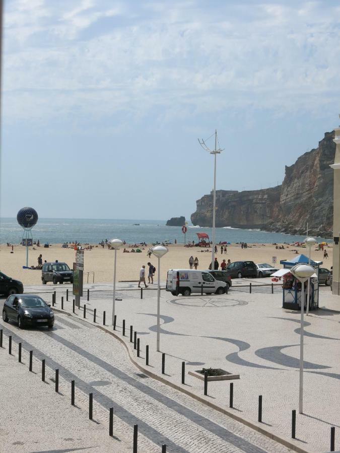 Serena Beach 2 Nazare Exterior photo