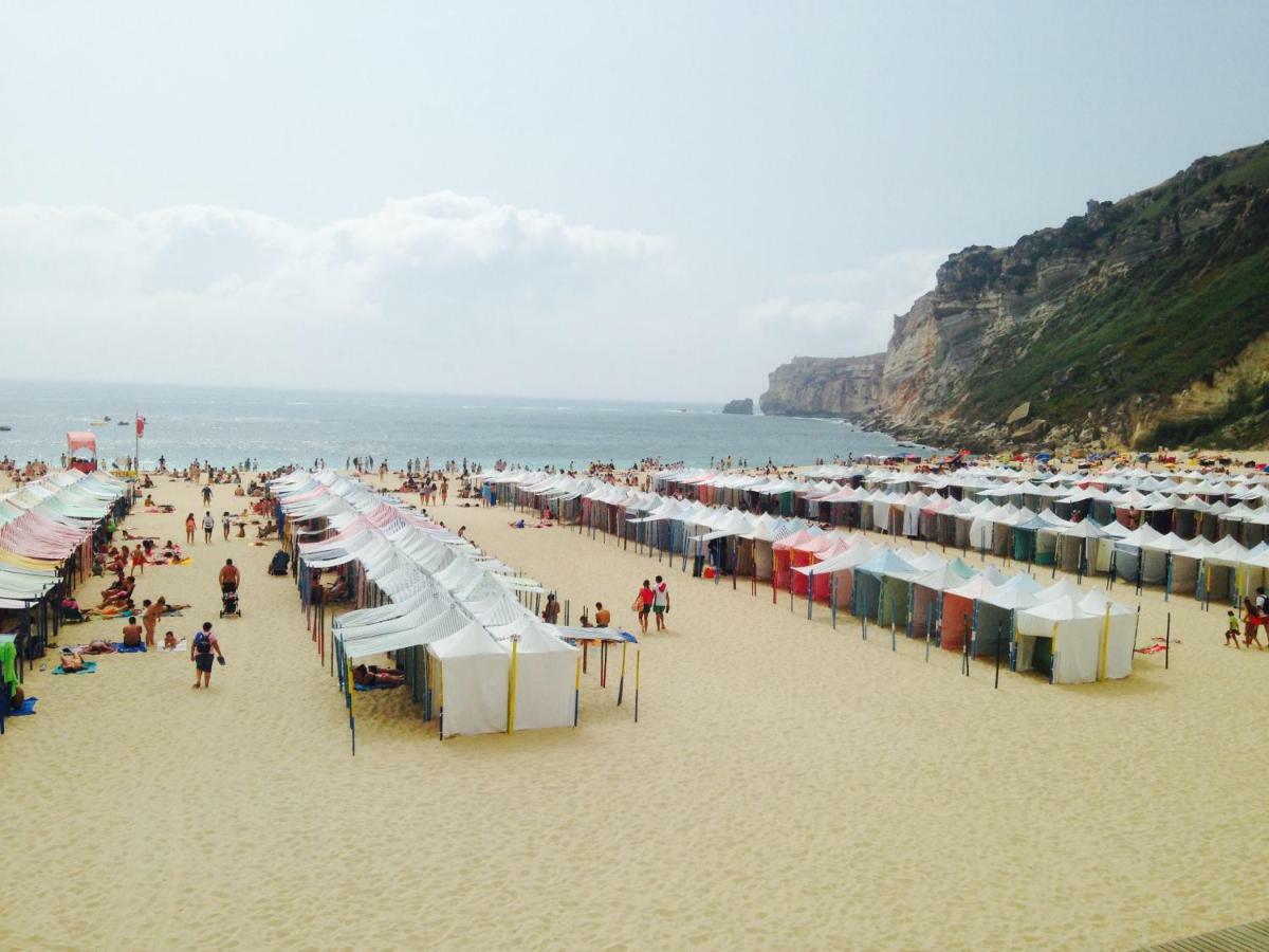 Serena Beach 2 Nazare Exterior photo
