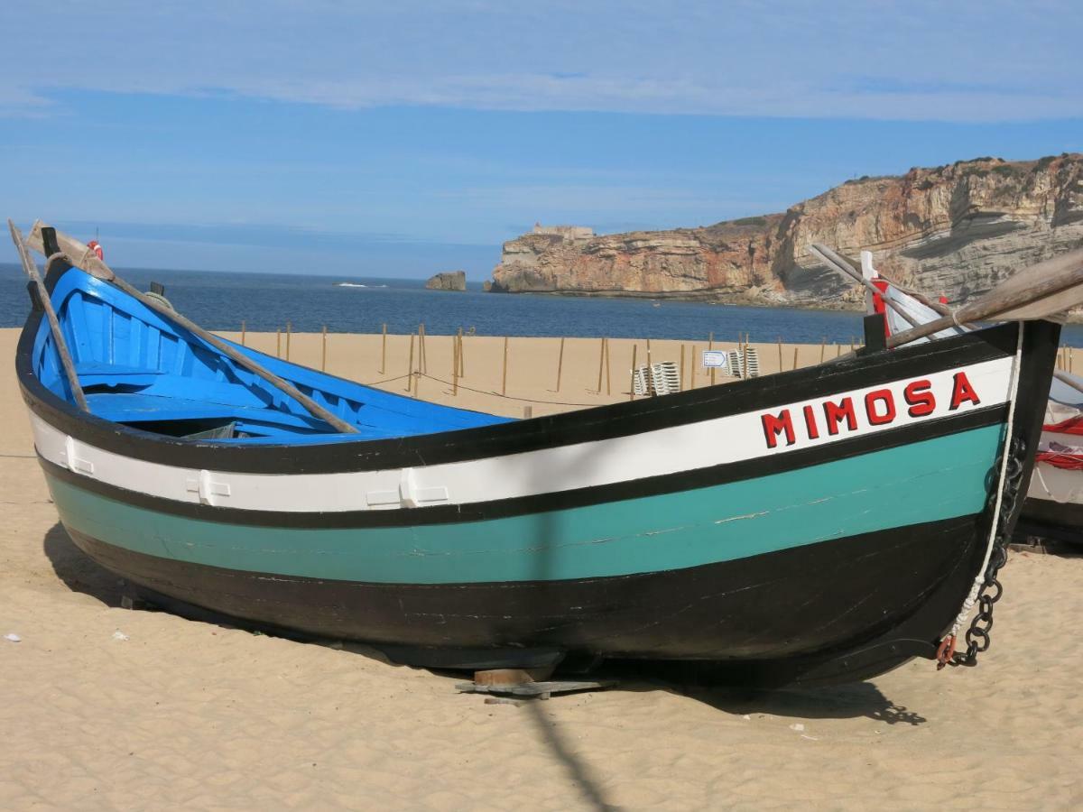 Serena Beach 2 Nazare Exterior photo