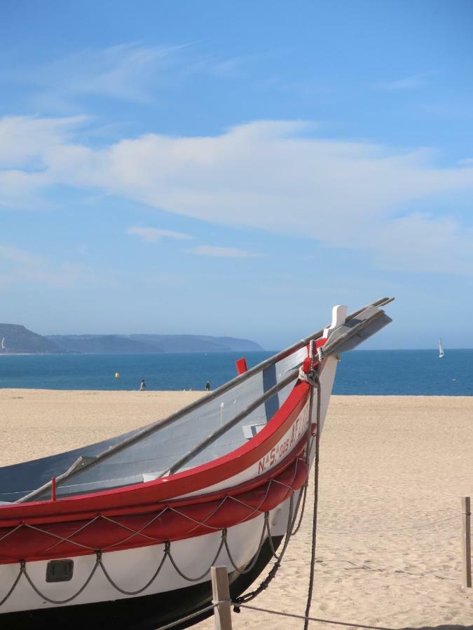 Serena Beach 2 Nazare Exterior photo