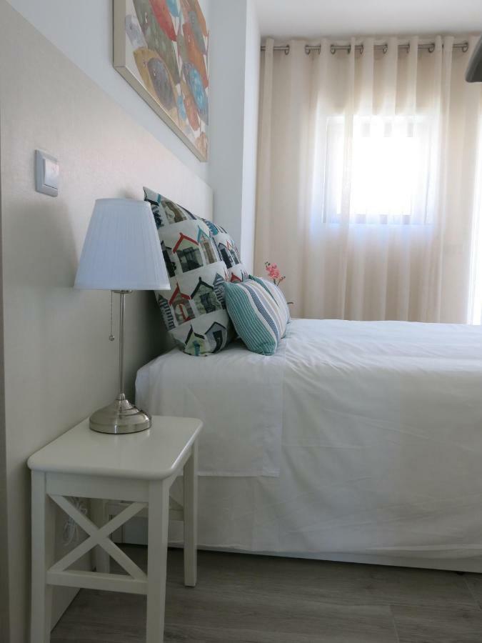 Serena Beach 2 Nazare Exterior photo
