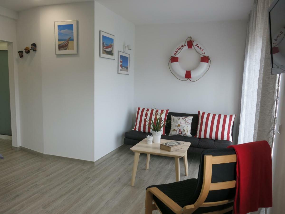 Serena Beach 2 Nazare Exterior photo