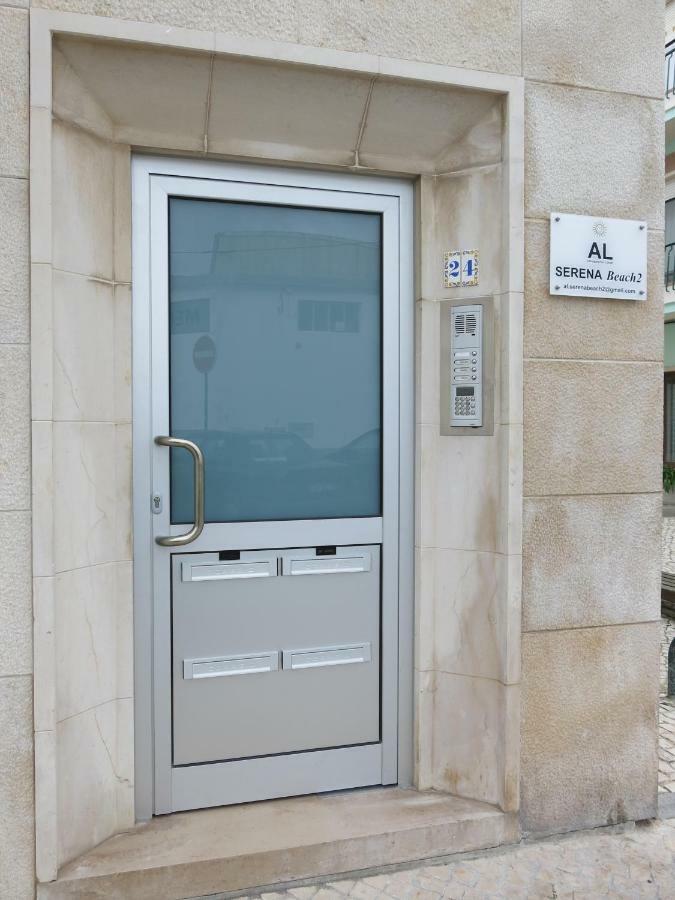 Serena Beach 2 Nazare Exterior photo