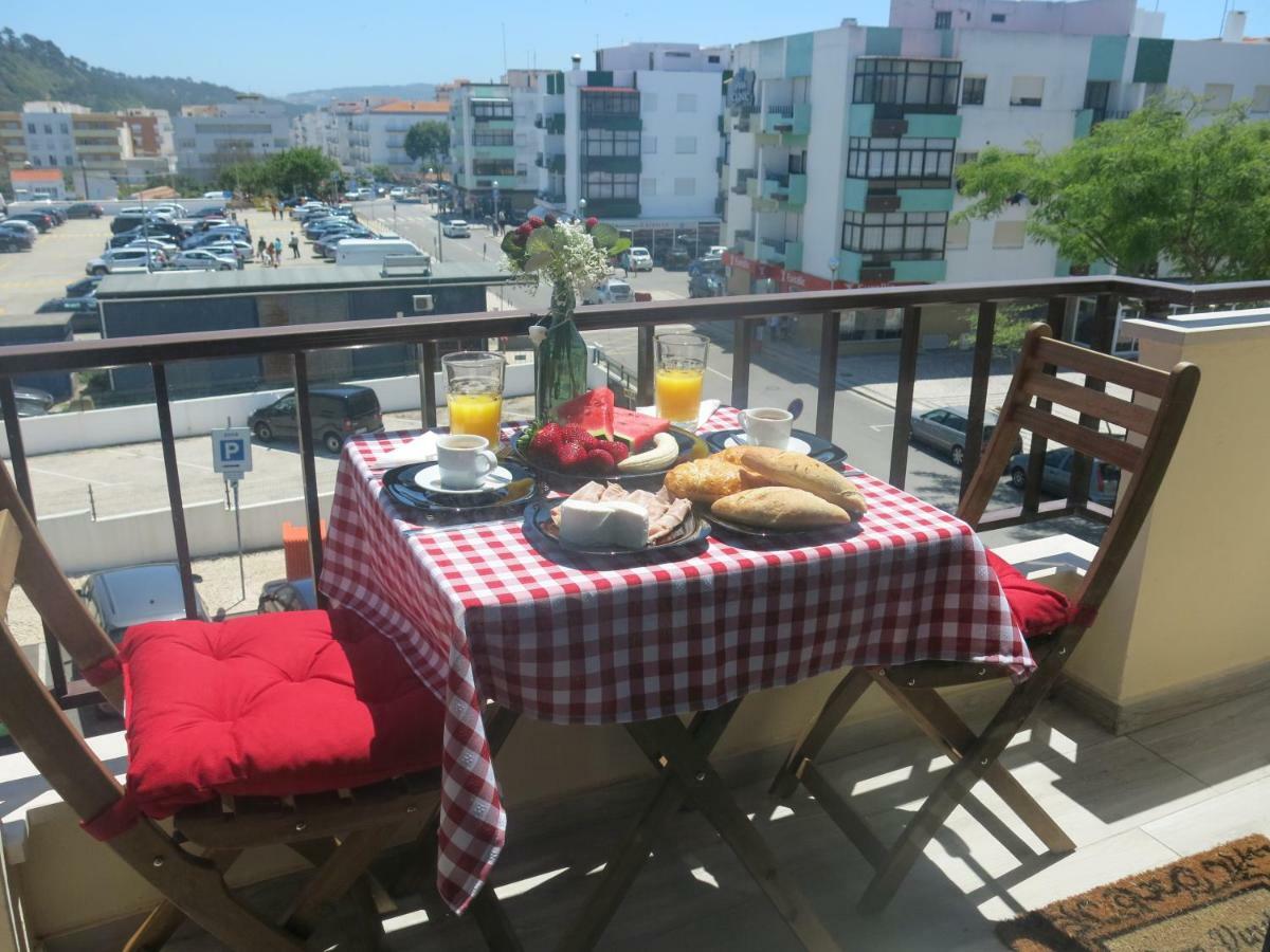 Serena Beach 2 Nazare Exterior photo