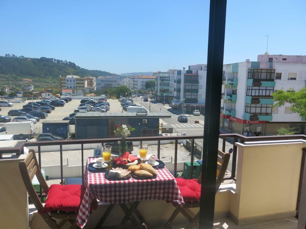 Serena Beach 2 Nazare Exterior photo